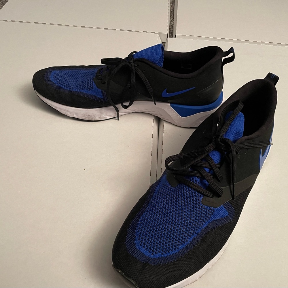 Nike OdysseyReact sneakers, size 14